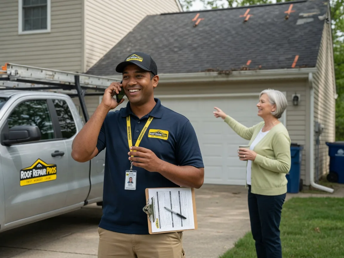 Roof Repair Sparks, NV FAQs